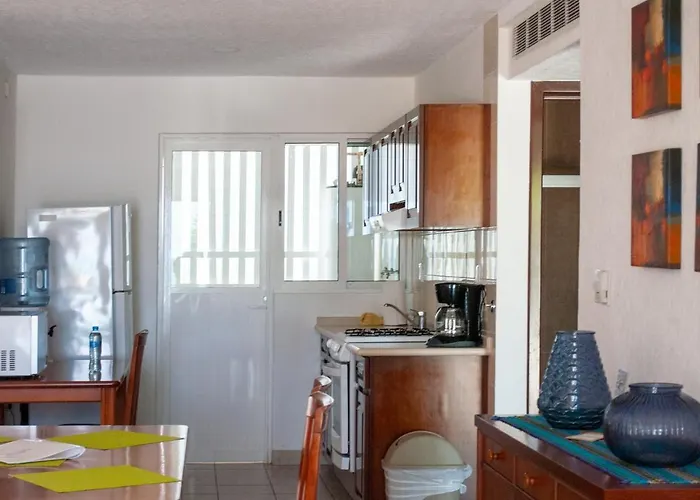Tanik Apartment *