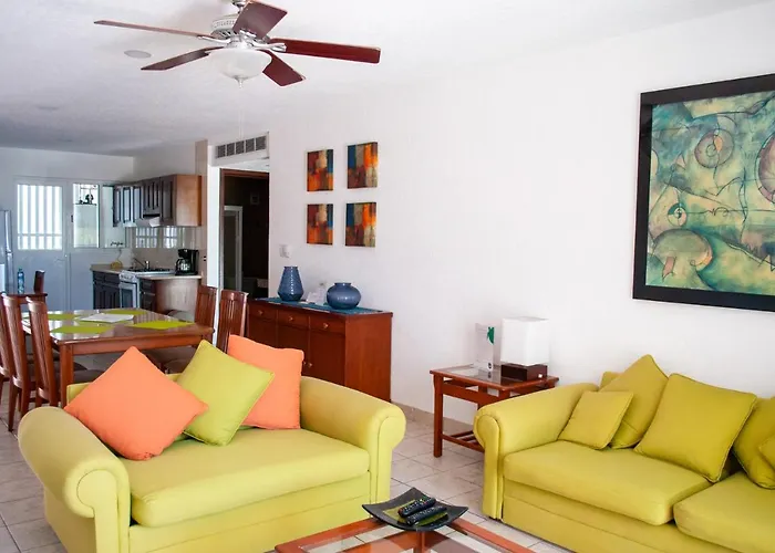 Tanik Apartment
