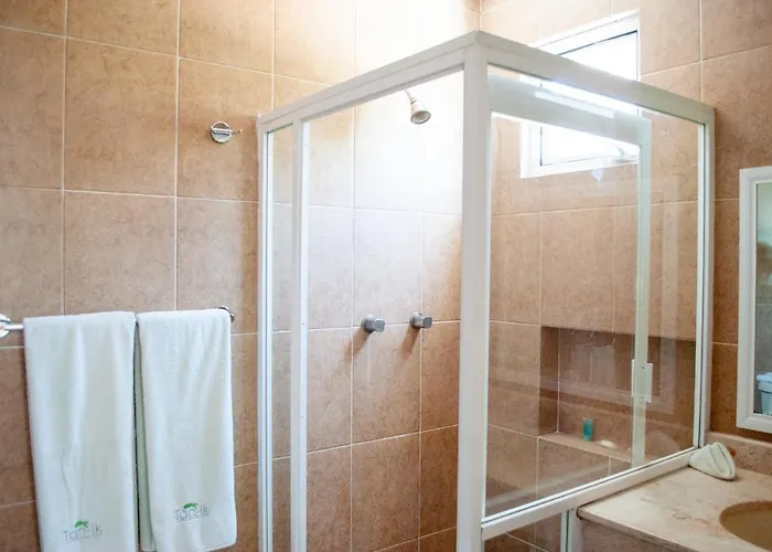 Tanik Apartment Akumal