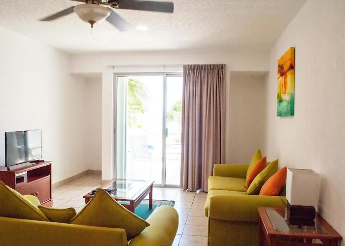 Apartment Tanik