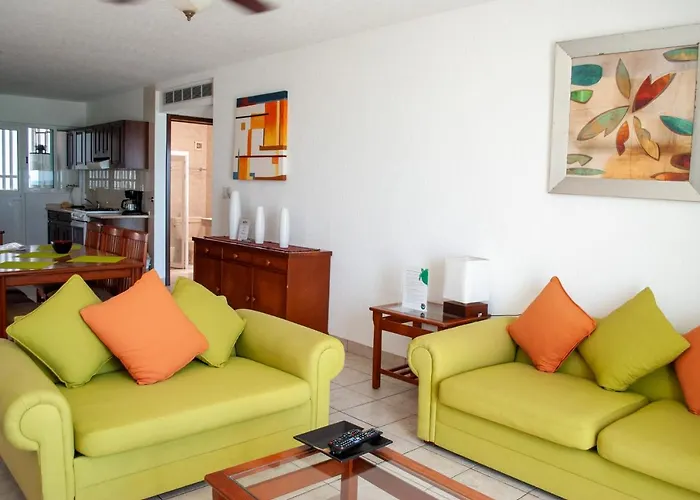 Apartment Tanik