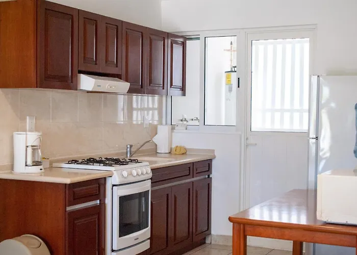 Tanik Apartment Akumal