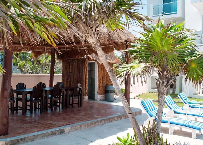 Apartment Tanik Akumal