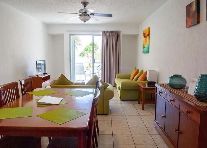 Apartment Tanik Akumal