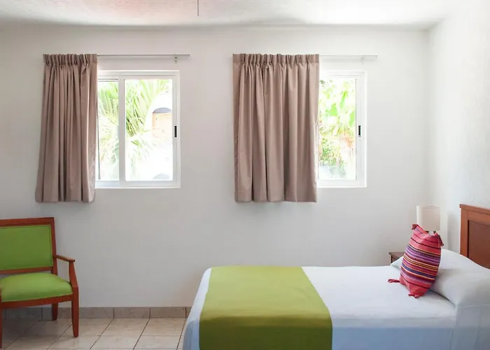 Tanik Apartment