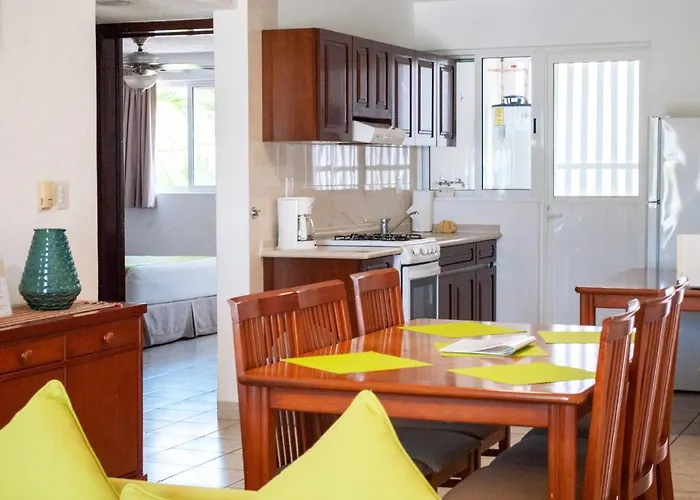 Tanik Apartment