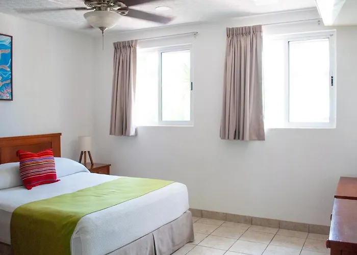 Tanik Apartment *